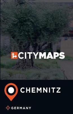 City Maps Chemnitz Germany