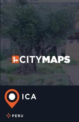 City Maps Ica Peru