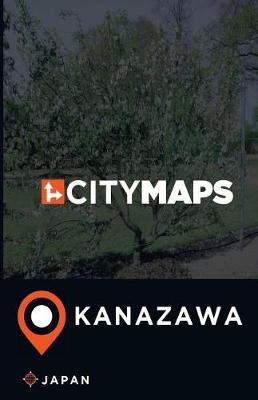 City Maps Kanazawa Japan