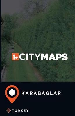 City Maps Karabaglar Turkey