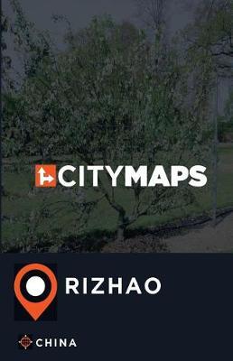City Maps Rizhao China