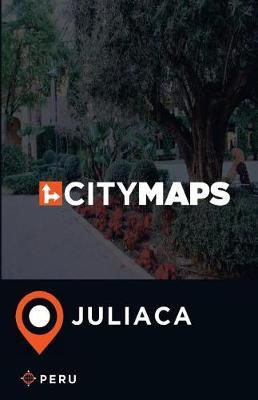 City Maps Juliaca Peru