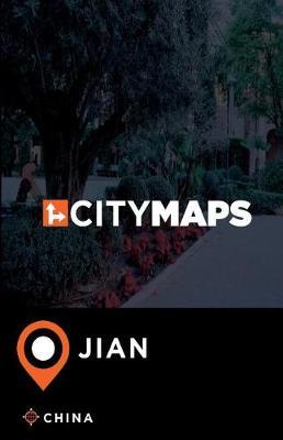 City Maps Jian China