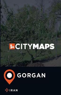 City Maps Gorgan Iran