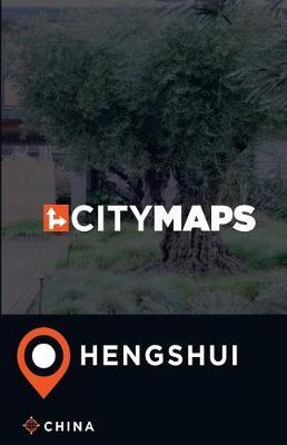 City Maps Hengshui China