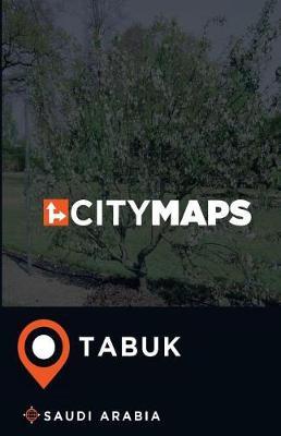 City Maps Tabuk Saudi Arabia