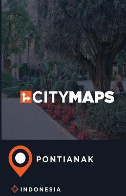 City Maps Pontianak Indonesia