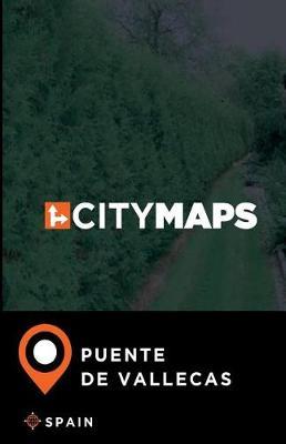 City Maps Puente de Vallecas Spain