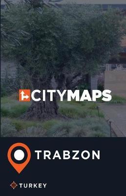 City Maps Trabzon Turkey