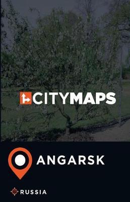 City Maps Angarsk Russia