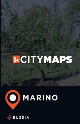 City Maps Marino Russia