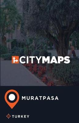 City Maps Muratpasa Turkey