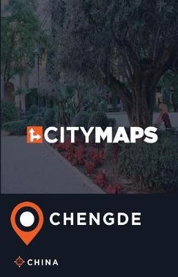 City Maps Chengde China