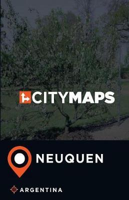 City Maps Neuquen Argentina