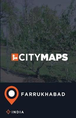 City Maps Farrukhabad India