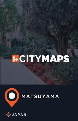 City Maps Matsuyama Japan