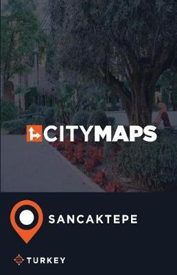 City Maps Sancaktepe Turkey