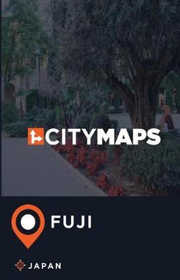 City Maps Fuji Japan