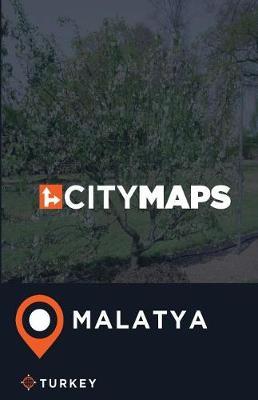 City Maps Malatya Turkey