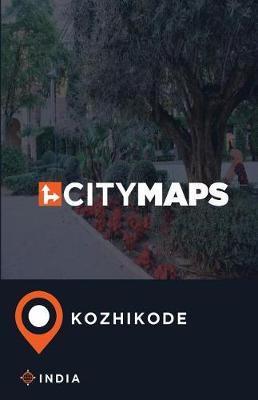 City Maps Kozhikode India