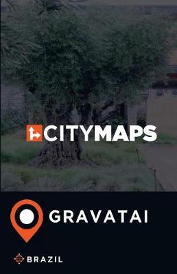 City Maps Gravatai Brazil