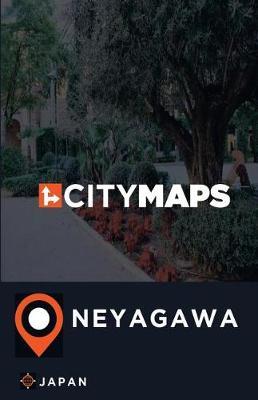 City Maps Neyagawa Japan