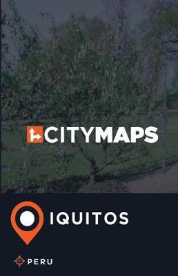 City Maps Iquitos Peru