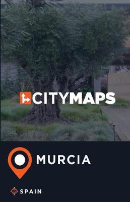 City Maps Murcia Spain