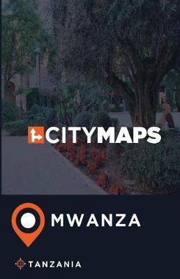 City Maps Mwanza Tanzania