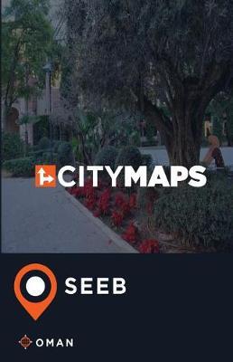 City Maps Seeb Oman