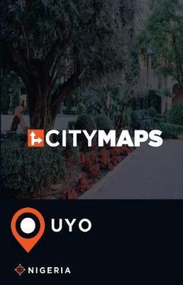 City Maps Uyo Nigeria