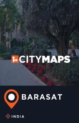 City Maps Barasat India