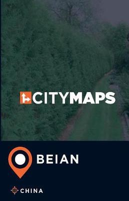 City Maps Beian China