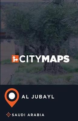 City Maps Al Jubayl Saudi Arabia
