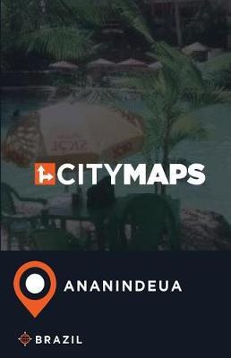 City Maps Ananindeua Brazil