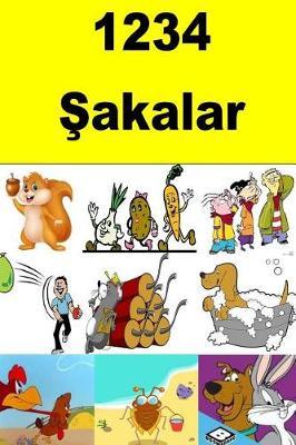 1234 &#350;akalar