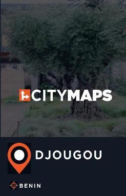 City Maps Djougou Benin