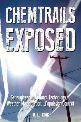 Chemtrails Exposed: Geoengineering...Nano-Technology...Weather Manipulation...Population Control