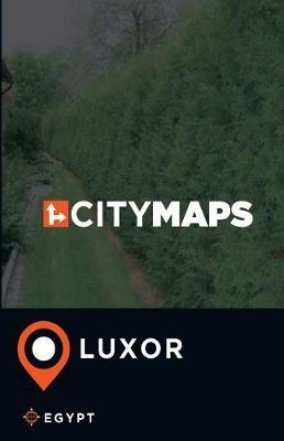 City Maps Luxor Egypt