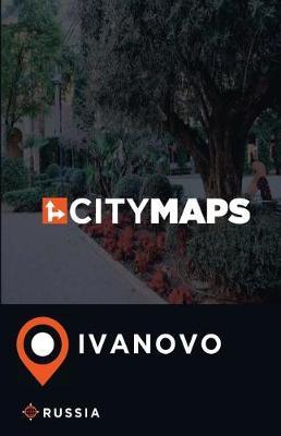 City Maps Ivanovo Russia