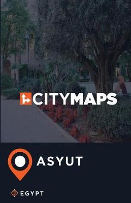 City Maps Asyut Egypt