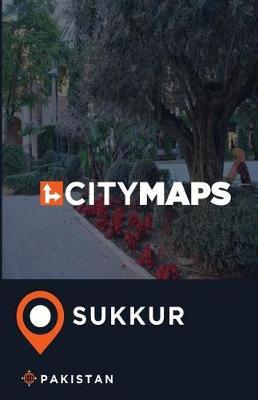 City Maps Sukkur Pakistan