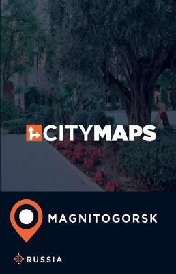 City Maps Magnitogorsk Russia