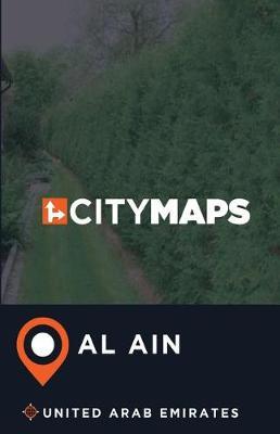 City Maps Al Ain United Arab Emirates