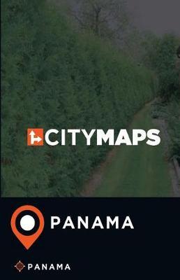 City Maps Panama Panama