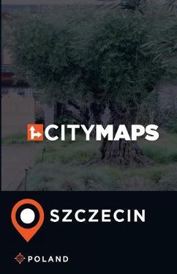 City Maps Szczecin Poland