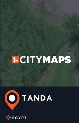 City Maps Tanda Egypt