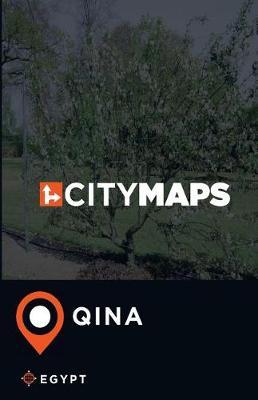 City Maps Qina Egypt