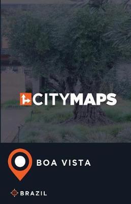 City Maps Boa Vista Brazil