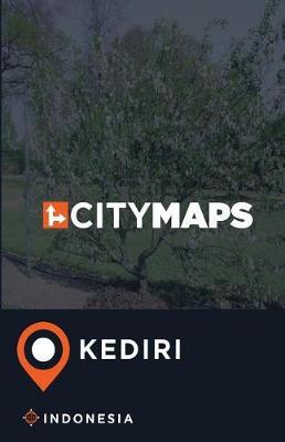 City Maps Kediri Indonesia